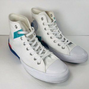 Converse Chuck Taylor All Star Space Racer Hi